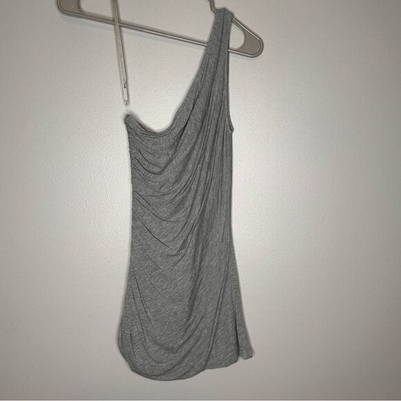 Diane Von Furstenberg One Shoulder Top - Picture 2 of 2